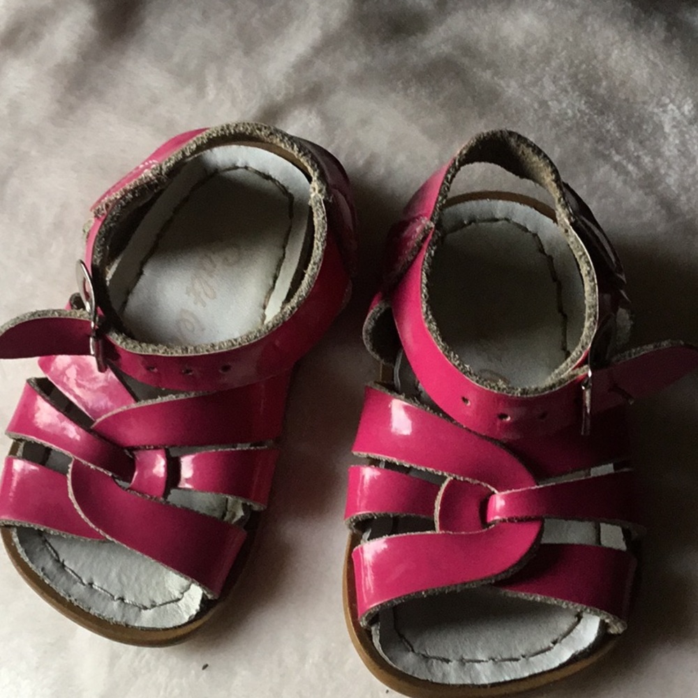 🌹Salt Water Sandal